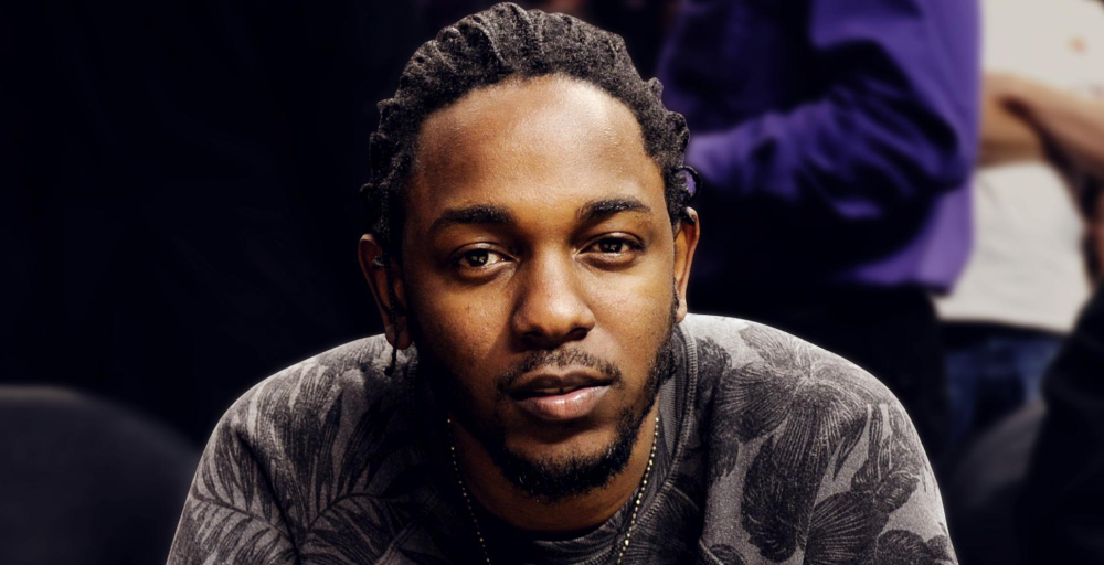 Kendrick Lamar Love Mp3 Download